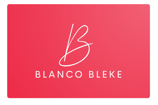 Blanco Bleke