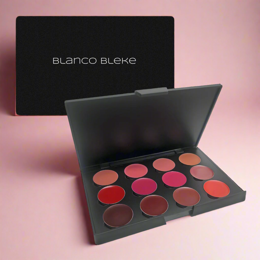 viaGlamour image of a Palettes