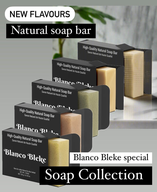 Soap Collection